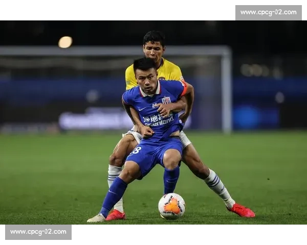 苏宁vs申花强强对话揭示中超格局走向与赛季关键看点全景解析前